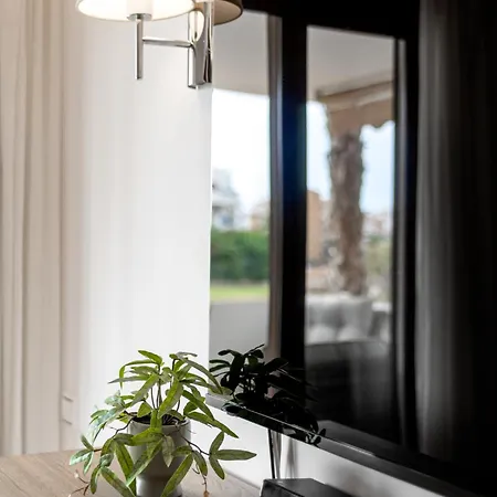 Solmarine Apartment Torrevieja