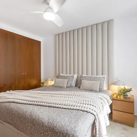 Apartment Solmarine *