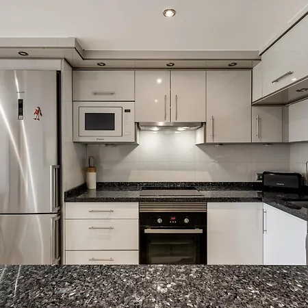 Appartamento Solmarine Torrevieja