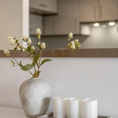 Apartment Solmarine *