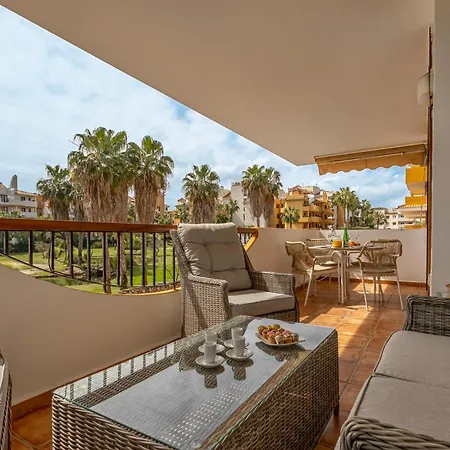 Appartamento Solmarine Torrevieja